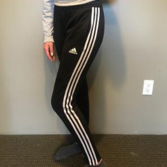Womens adidas Joggers - Picture 5 of 5